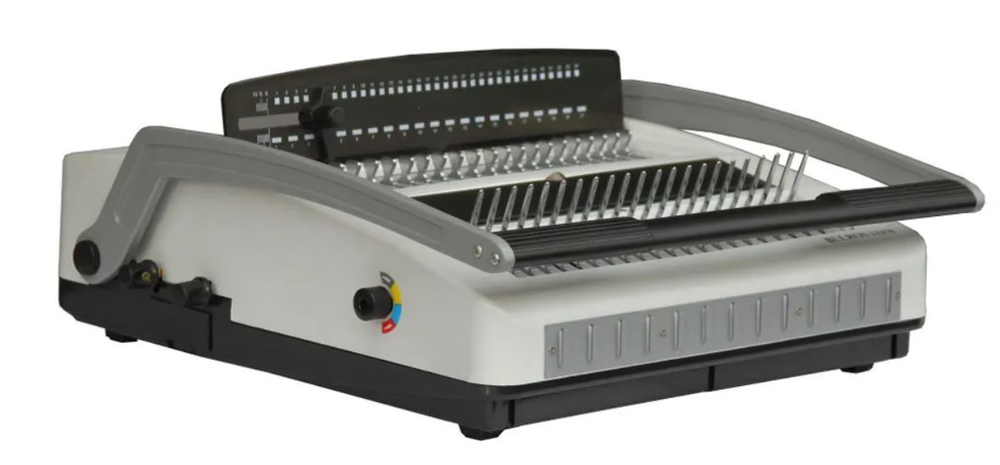 Брошюровщик  Bulros ST870