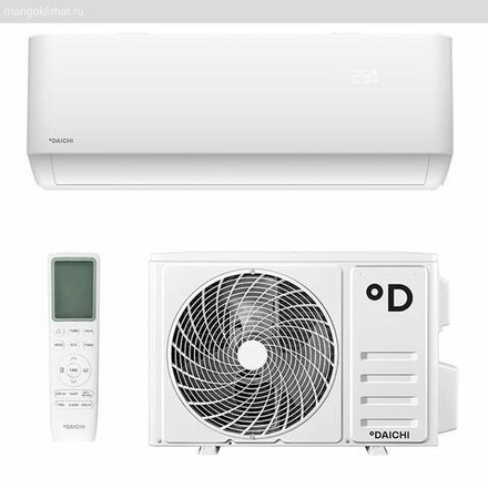 Daichi AIR35AVQS1R-1 / AIR35FVS1R-1