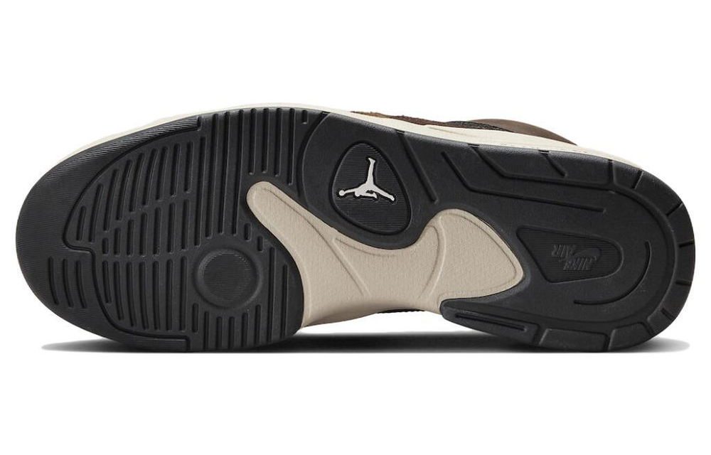 Кроссовки Jordan Stadium 90