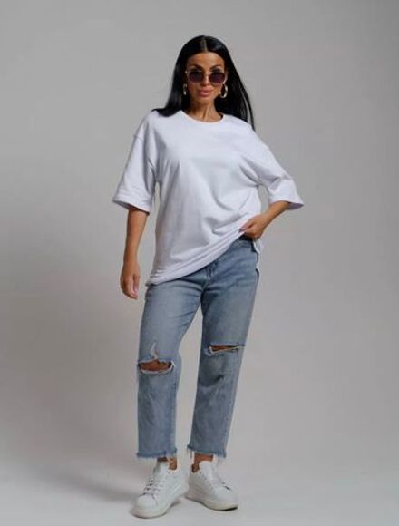 Футболка 2564900 Fabrika