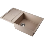 Кухонная мойка Omoikiri Sumi 86-SA