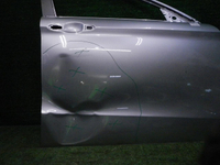 Дверь передняя правая Haval H2 (14-н.в)