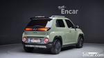 Hyundai Casper Turbo Inspiration (03.2022)