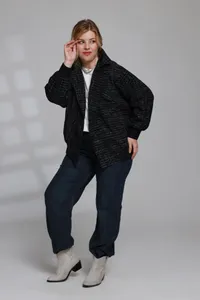 Бомбер 6227 Fabrika