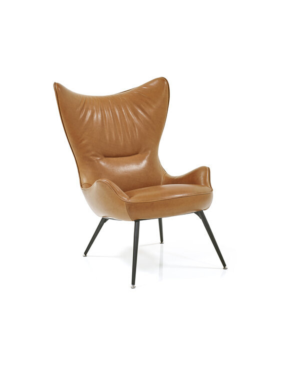 Кресло Wittmann Contessa 1956 High-Back Chair