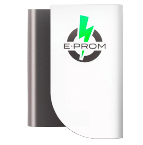 Зарядная станция E-PROM 7кВт настенная (E-PROM-7-wall)