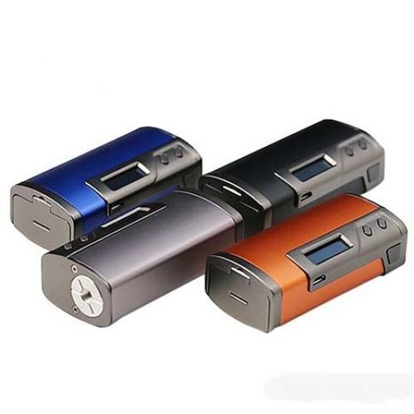 Купить SIGELEI FUCHAI 213W TC BOX MOD