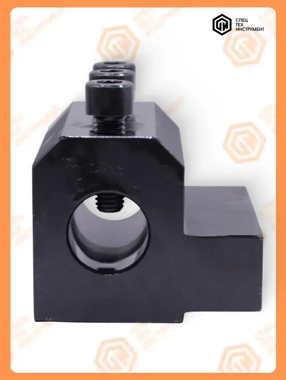 Держатель осевого инструмента SBHA20-16 STI