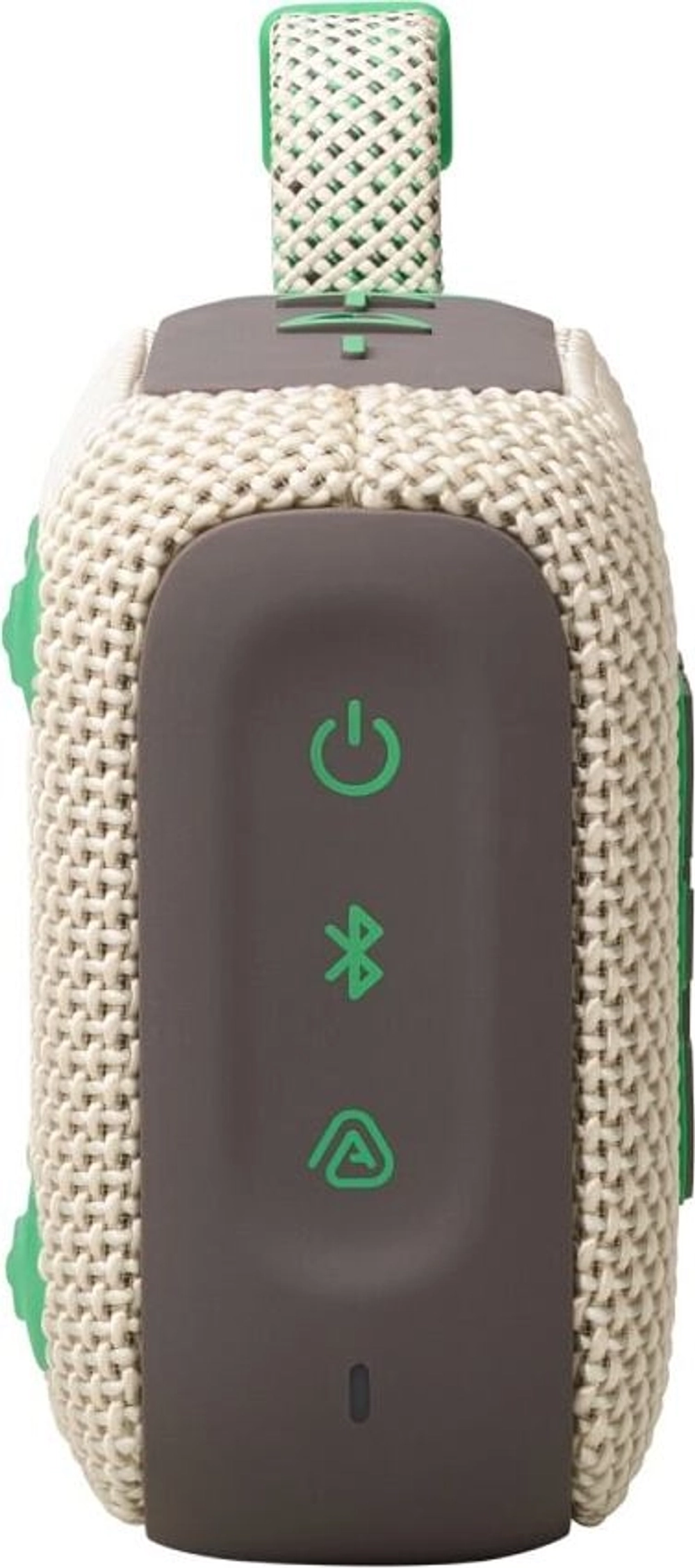 Портативная колонка JBL Go 4 Sand