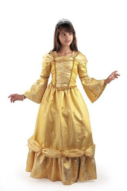 Принцесса Оливия