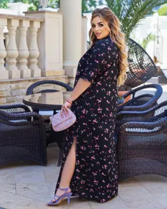 Платье УК-1090-6 Fabrika