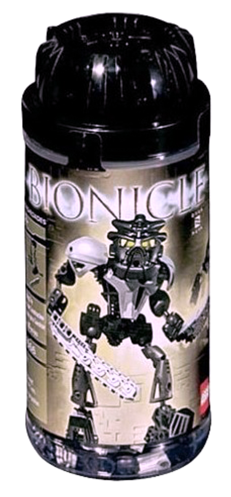 LEGO Bionicle Onua Nuva 8566 2 990 Geek Trip