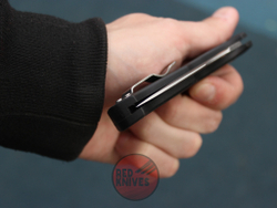 Нож Cold Steel Pro Lite Sport BLK 20NU