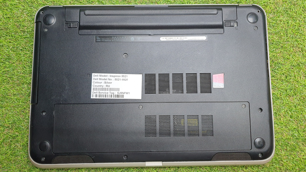 Ноутбук DELL i7/16 Gb/FHD