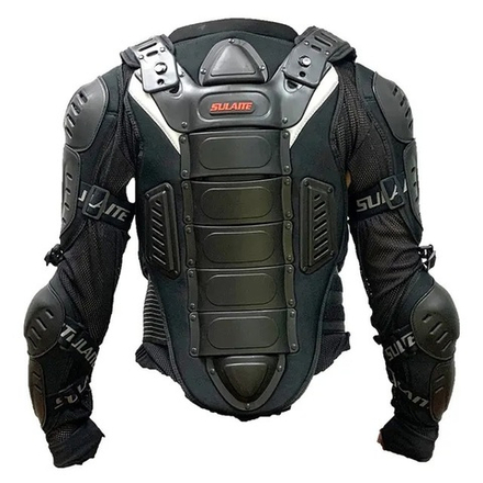 Черепаха (защита тела) SULAITE GT-218 XL