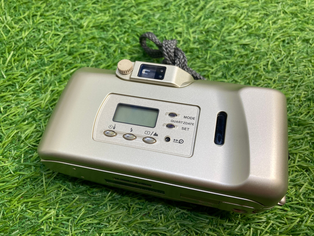 Olympus MJU III 150 Покупка/Продажа