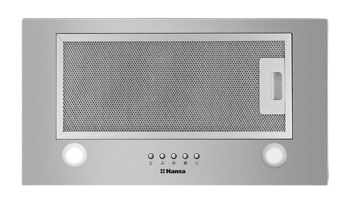 Телескопическая вытяжка Hansa OTP6243IH