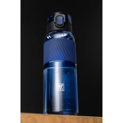 Zwilling Бутылка Tritan 680 мл синяя
