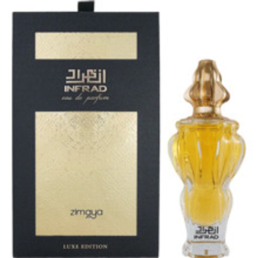 Zimaya Infrad Luxe Edition EDP 100ml