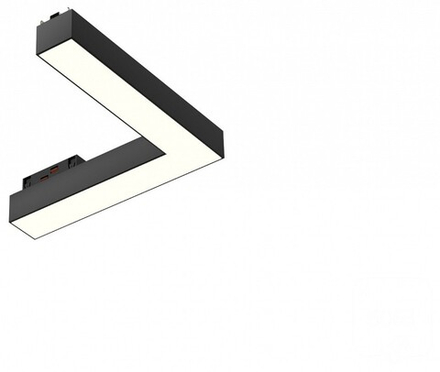 Встраиваемый светильник 6063 TrackLine Fold Angle 0625201