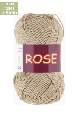 Rose (Vita)
