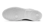 Кроссовки Nike Ebernon Low Black (Женская размерная сетка)