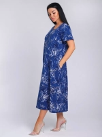 Платье большие размеры