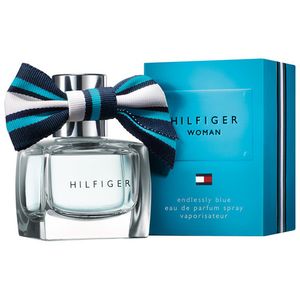 Tommy Hilfiger Hilfiger Woman Endlessly Blue