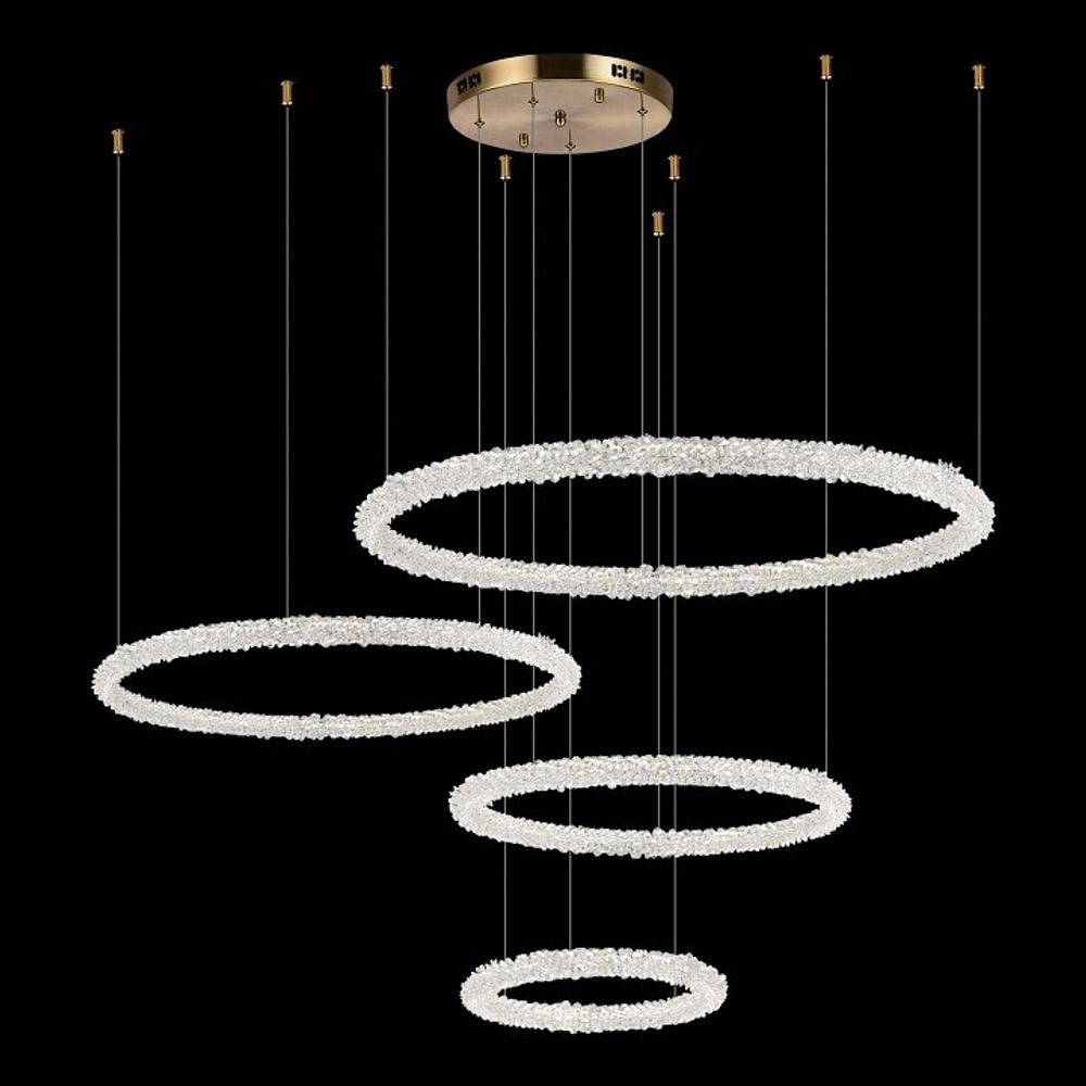 Подвесной светильник ST-Luce Avana SL6110.203.04