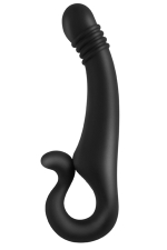 Массажер простаты Anal Fantasy P-Spot Massager черный