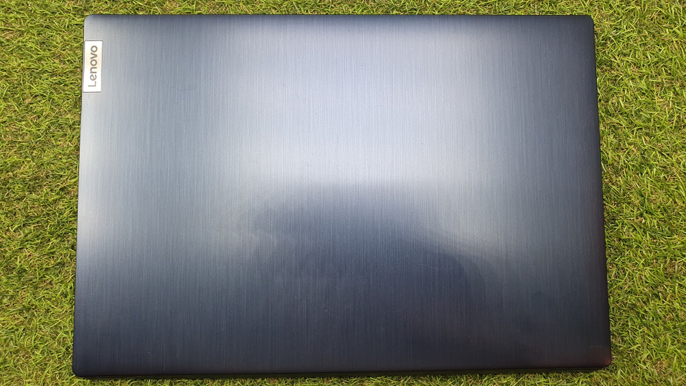 Ноутбук Lenovo i3-10/8Gb/FHD