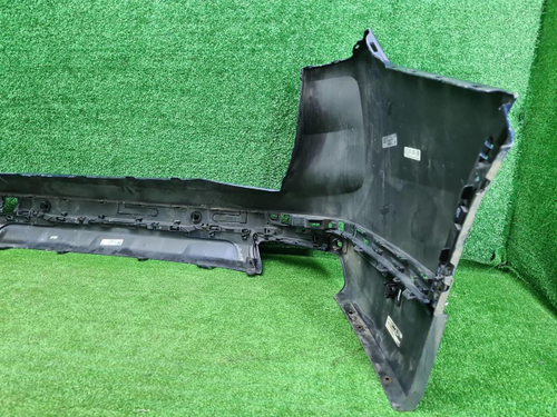 Бампер задний BMW X7 G07 (2019-2022)