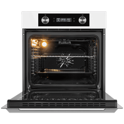 Встраиваемый электрический духовой шкаф Maunfeld AEOH60102W