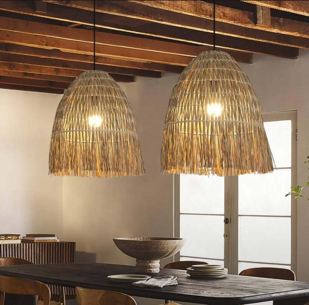 Люстра плетенка ✨