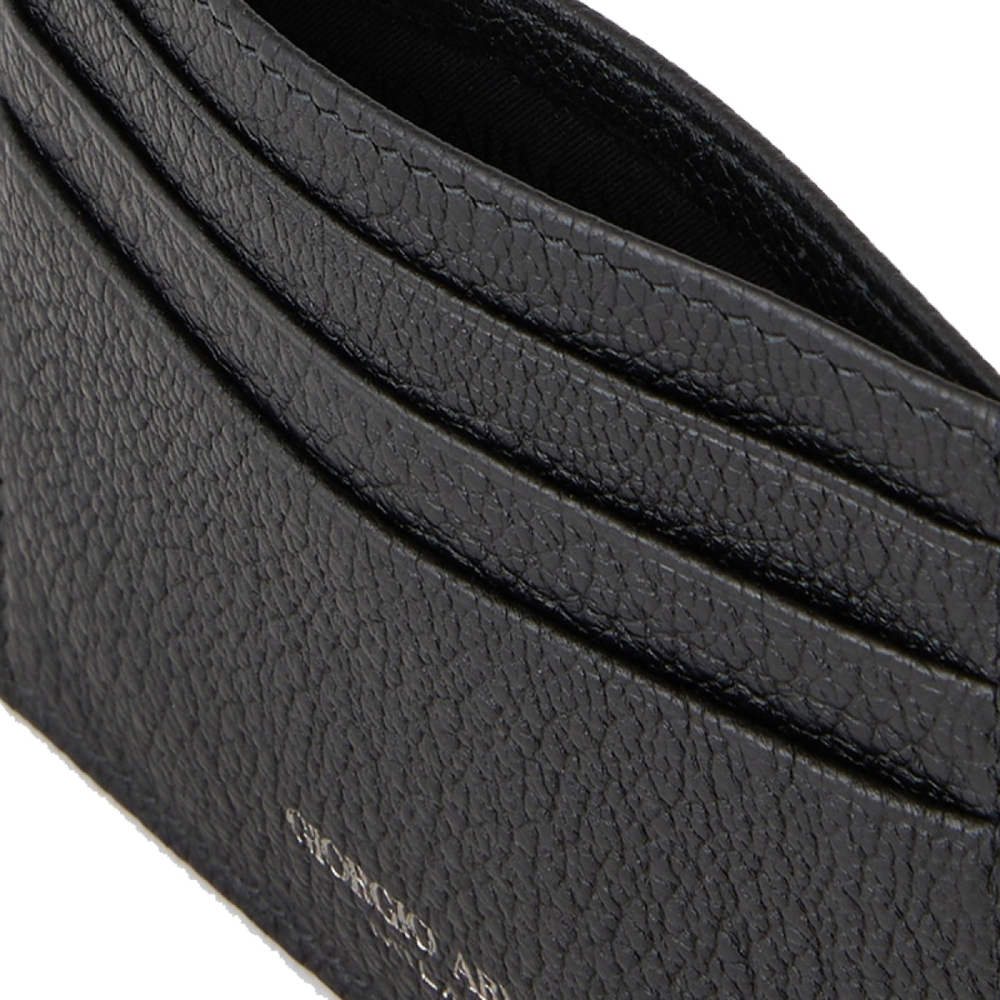 Картхолдеры и кошельки GIORGIO ARMANI Logo, Y2R434-YR56J-80001