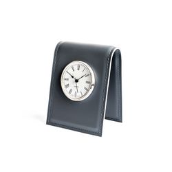 Часы с циферблатом D103 из двухслойной кожи Cuoietto 195*155 (CL103BC) 3