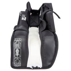 Щитки BAUER вратаря PRODIGY YTH (детский)