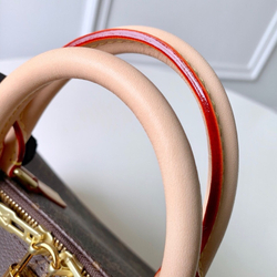 Louis Vuitton Speedy 35