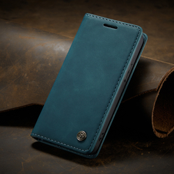 Чехол-книжка CaseMe Matte iPhone 12 Mini