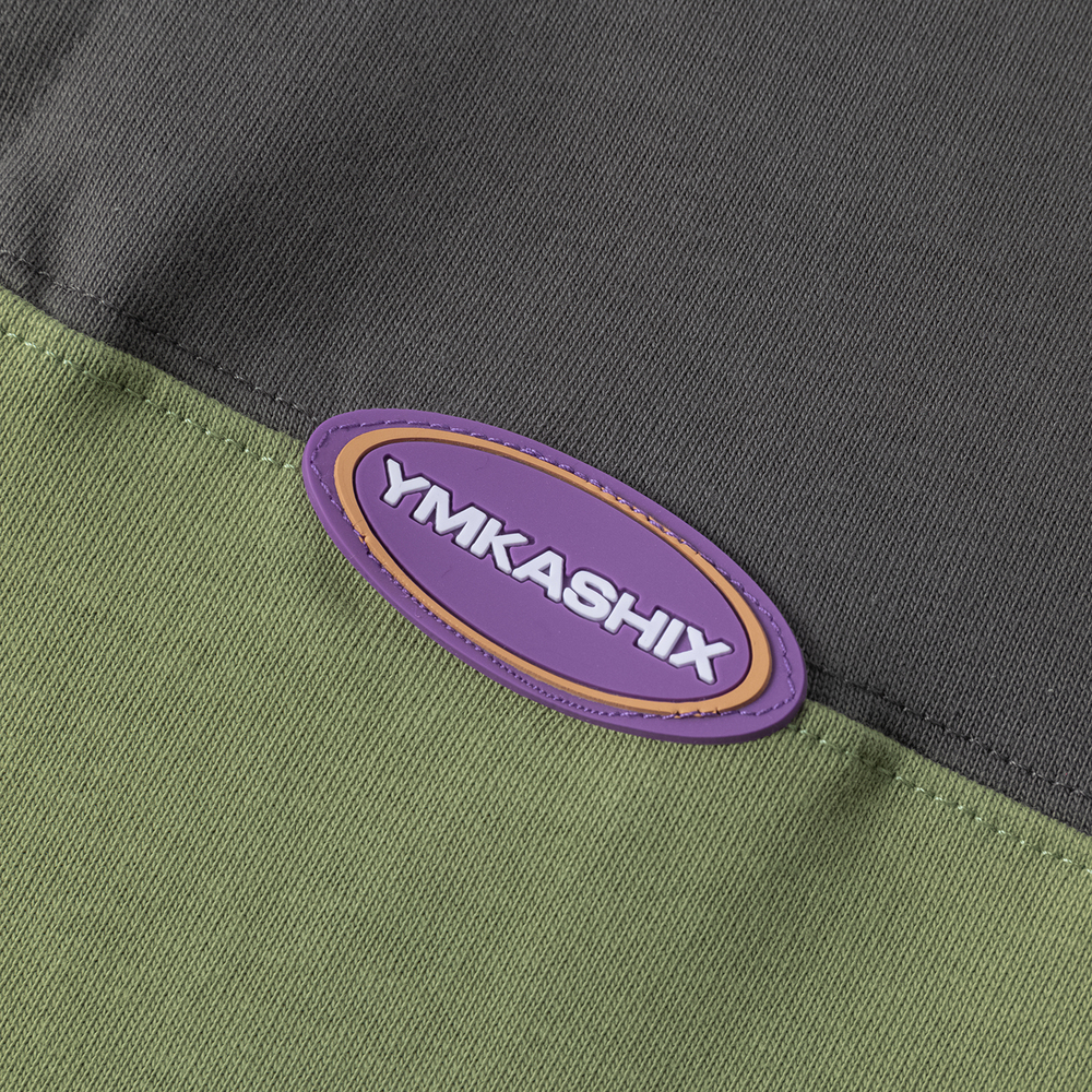 ЛОНГСЛИВ YMKASHIX RUGBY