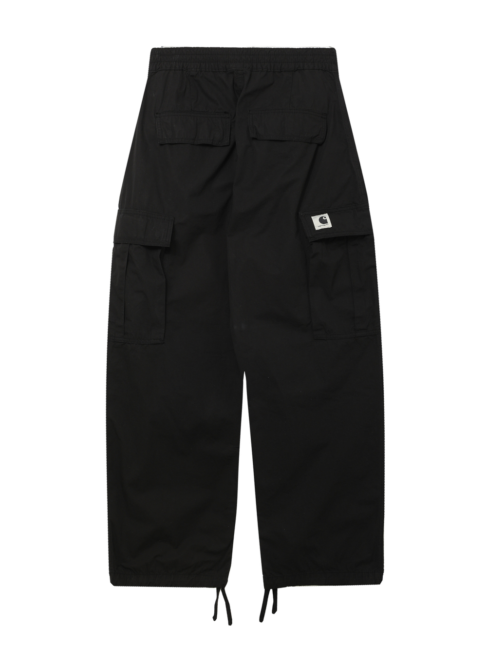 Женские Брюки (Extra Loose Fit) W Jet Cargo