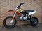 Мотоцикл YCF Bigy 190MX Factory Daytona PITBIKE