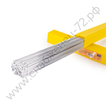 FoxWeld Пруток алюминиевый АL Si 5 (ER-4043) д.4,0х1000мм, 5кг (1 пачка, пр-во FoxWeld/КНР)