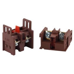 Дополнительный контакт ЭРА BDK10E для светосигнальной арматуры 1НЗ | Кнопки управления