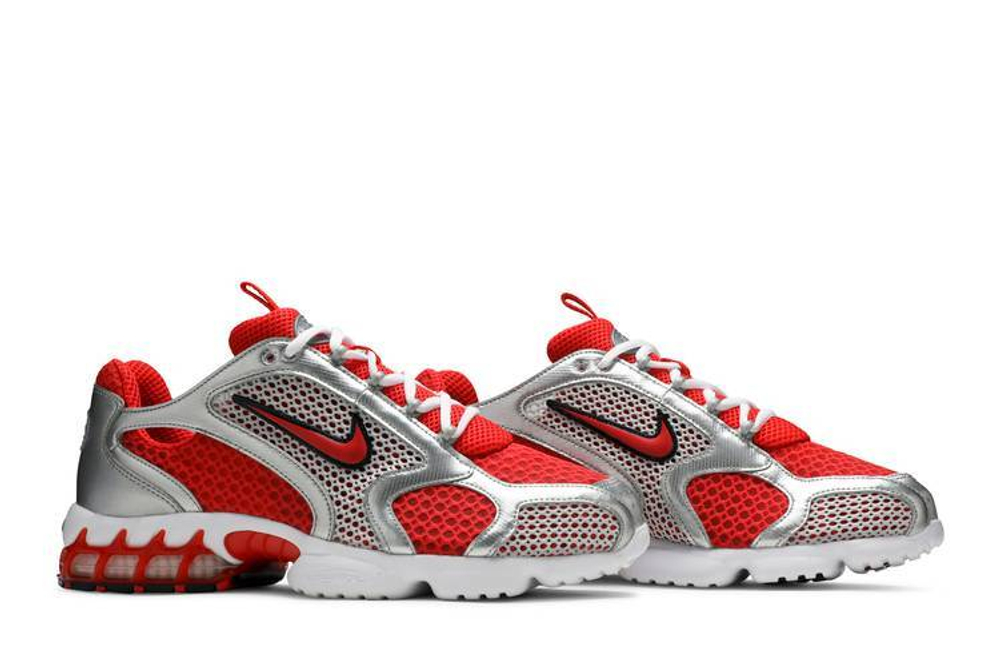 Кроссовки Nike Air Zoom Spiridon Cage 2