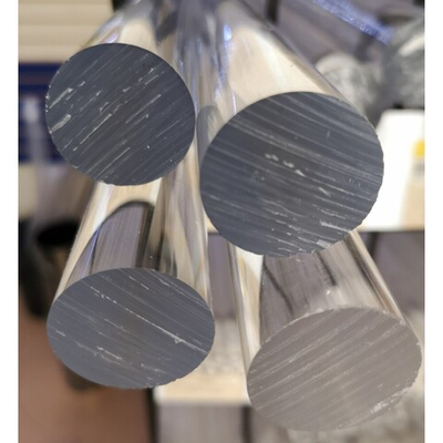 Поликарбонат стержень 25х200 мм