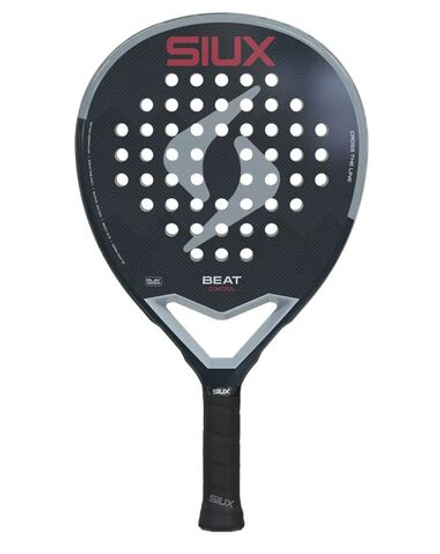 Ракетка для падел тенниса Siux Beat Control 2026
