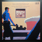 Виниловая пластинка Big Country ‎– Steeltown LP