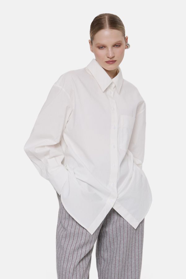 Рубашка Boyfriend