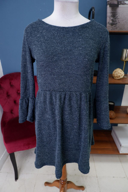 Платье Befree из вискозы 42 размер